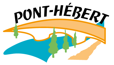 logo de la Mairie de PONT-Hebert