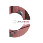 logo option Bois